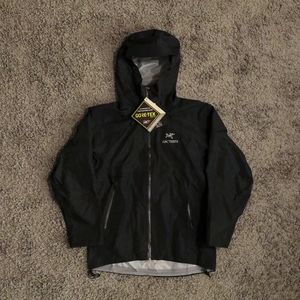 Arc'teryx beta Lt Jacket Gore-tex